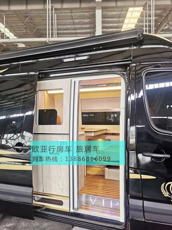 衡水市國(guó)六房車  旅居車超越同類車型