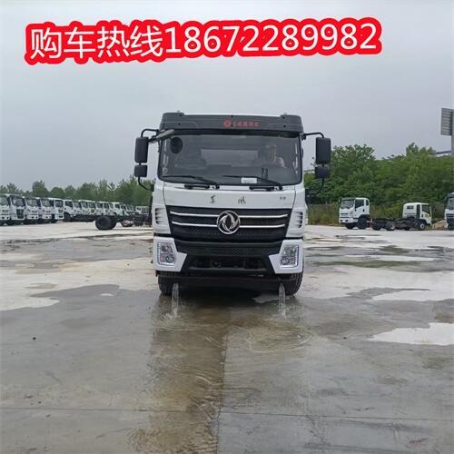 黔江區(qū)噴霧型灑水車哪家好哪家強(qiáng)