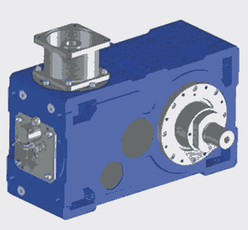 KNODLER減速電機FZ-KS50,