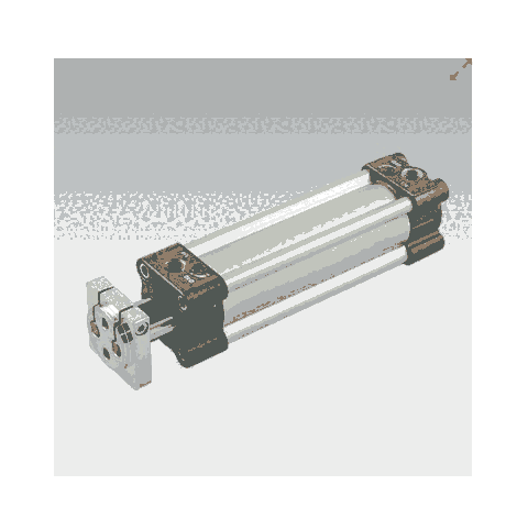 意大利Metal Work氣缸CRTC系列