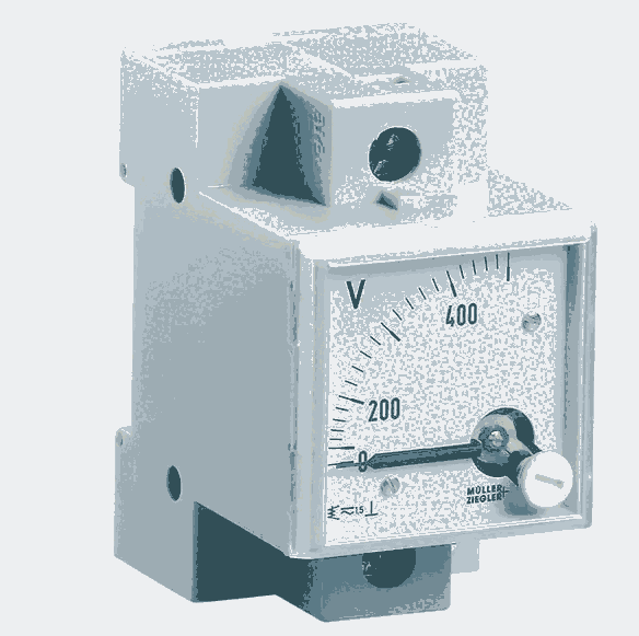 MULLER ZIEGLER電流互感器 DSM 9624 A/V