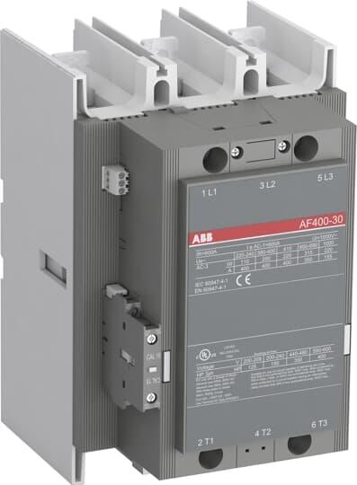 ABB| AF400-30-11 100-250V