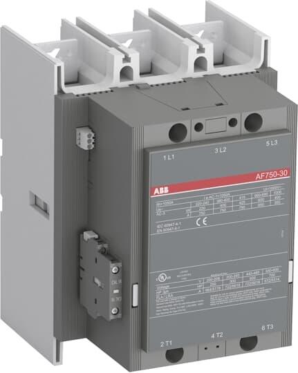 ABB| AF750-30-11 100-250V