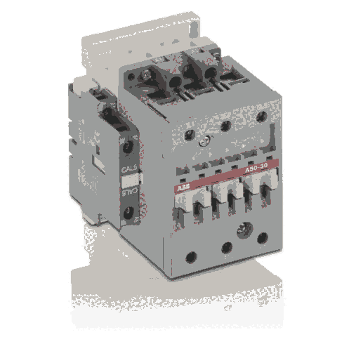 ABB接觸器A50-30-11