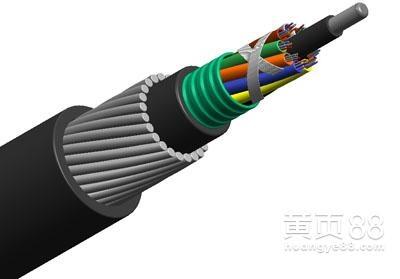 貴州水下光纜廠家，16芯GYTA33光纜，GYTA33光纜報價