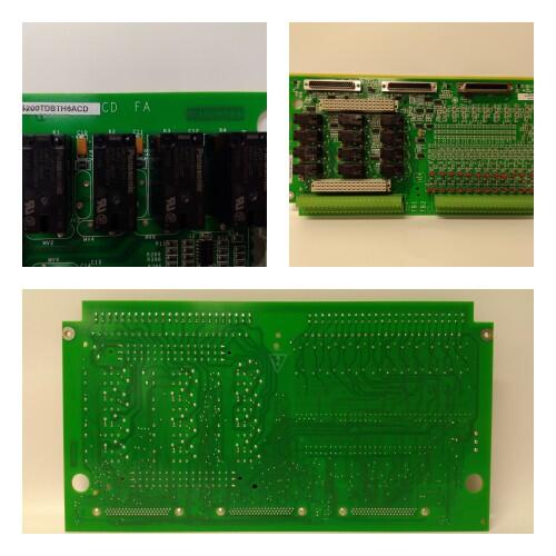 MVME187 MOTOROLA RISCΰӋ(j)C(j)