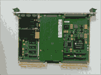 MVME5100 MOTOROLA VME/VME64單板計(jì)算機(jī)