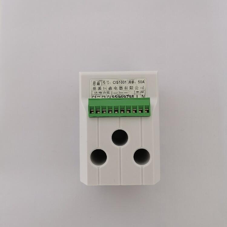 CIS1001-50A慈森電機(jī)保護(hù)器生產(chǎn)廠家