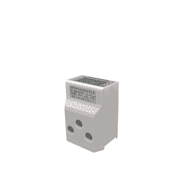 CIS1001-LB巨森電器礦用電機啟動保護裝置生產(chǎn)廠家