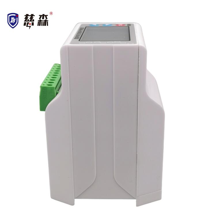 CIS2001Q慈森低壓電機(jī)保護(hù)器液晶中文顯示功能多