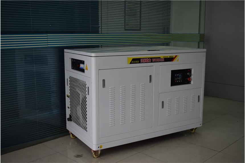 11KW500KW柴油發(fā)電機發(fā)電機組尺寸及參數(shù)