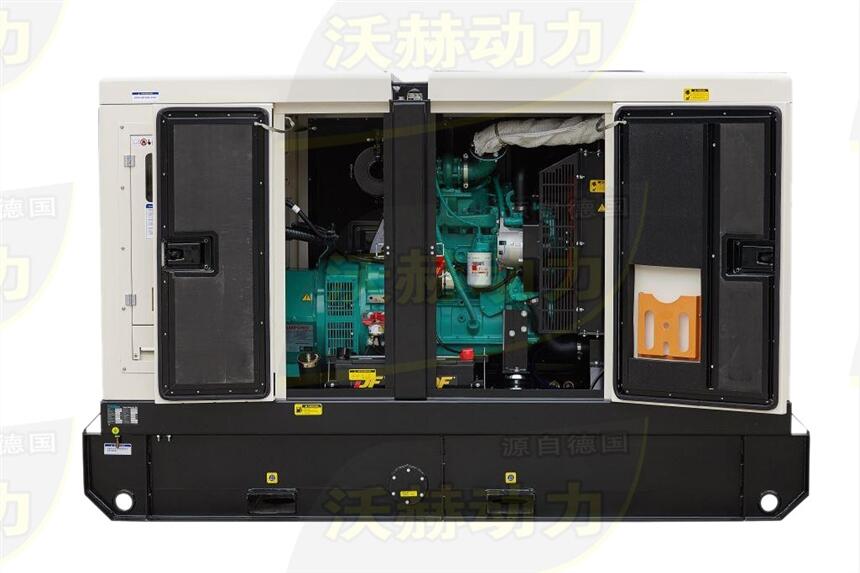 55KW柴油發(fā)電機(jī)機(jī)組進(jìn)口