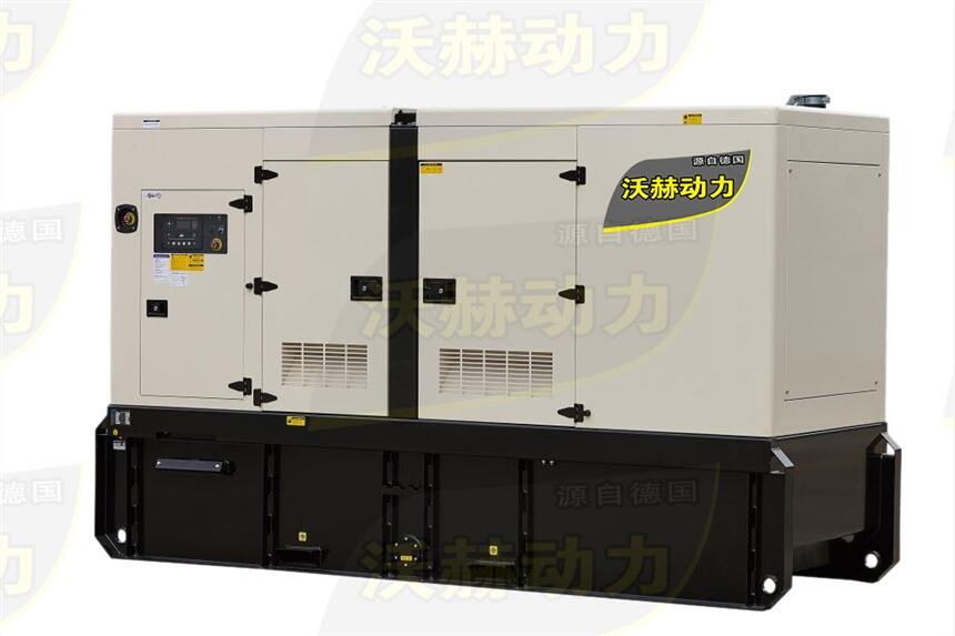 450KW微型柴油發(fā)電機(jī)物流專用