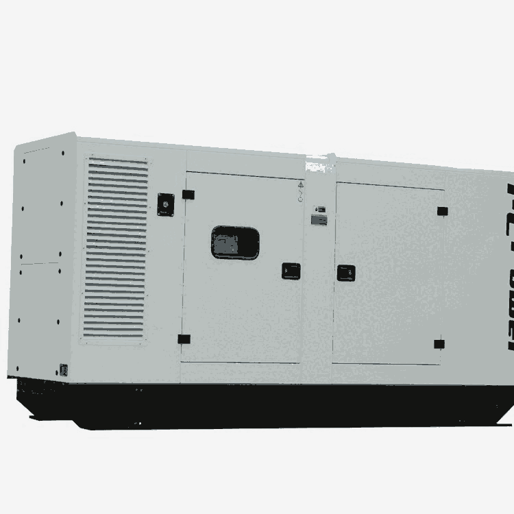 90KW柴油發(fā)電機(jī)方便省油