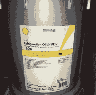 l(f)Refrigeration OIL S4 FR-V32C(j)