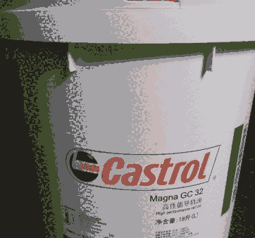 嘉實多Castrol Alphasyn GS 320合成齒輪油價格