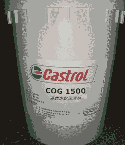 嘉實(shí)多Castrol OPTILEB GT 150食品級(jí)齒輪油