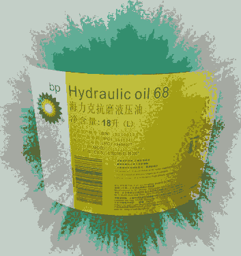 BP Hydraulic Oil 32號抗磨液壓油價格