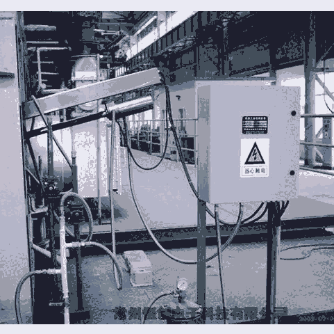 加熱爐可用 內(nèi)窺式工業(yè)電視 報警自動退出 看火攝像機 支持定制