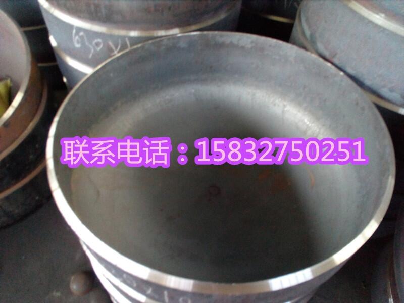 生產(chǎn)各種型號(hào) 封頭、 管帽、 碳鋼159*20封頭、 耐高壓量大優(yōu)惠