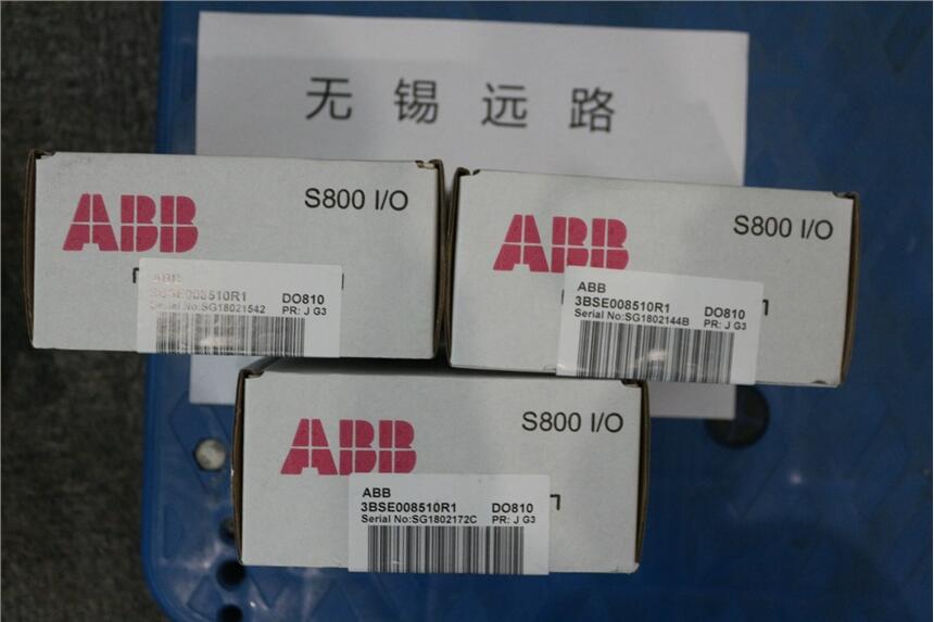 遠路供應(yīng)ABB卡件安裝底座TU830 V1