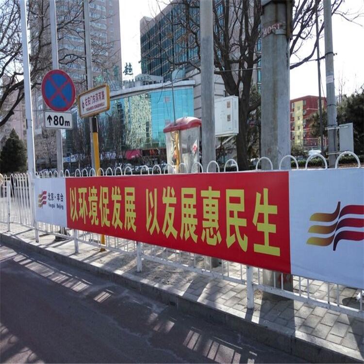 大興商場吊旗價格