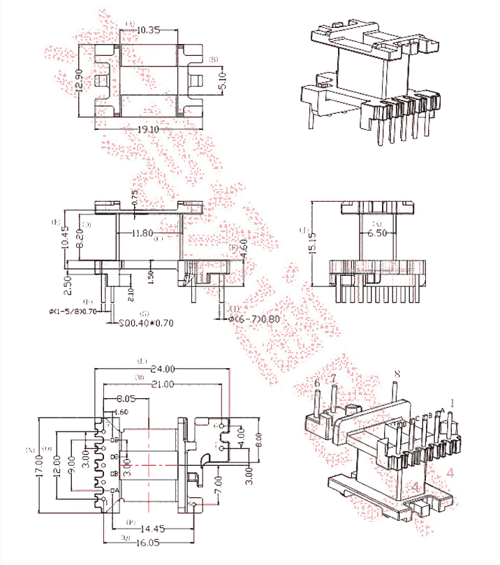 EE19о ǼEE20NƬ Ǽ5-2 bobbin