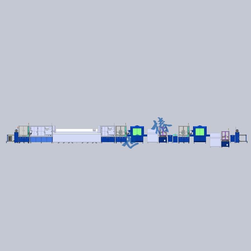 無人機燃料電池點膠機