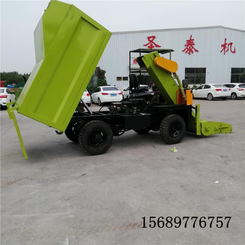 小型清糞車 清糞車生產(chǎn)廠家