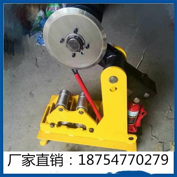 電動(dòng)液壓切管機(jī)廠家現(xiàn)貨銷售  消防管道切割機(jī)價(jià)格優(yōu)惠鍍鋅管切割機(jī)