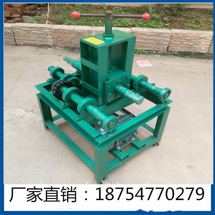 立式彎管機(jī)廠家現(xiàn)貨銷售WJ-G76多功能滾動(dòng)彎管機(jī)價(jià)格優(yōu)惠