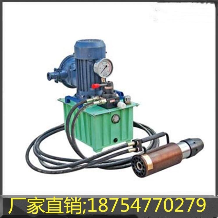 張拉機(jī)具廠家現(xiàn)貨銷(xiāo)售電動(dòng)錨索張拉機(jī)具價(jià)格張拉千斤頂