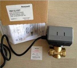 VC4013AP1000T電動二通閥美國霍尼韋爾Honeywell閥門經(jīng)銷商