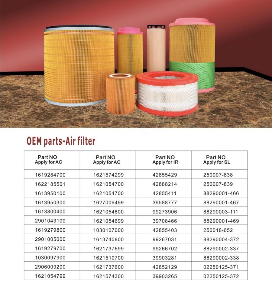 適用復(fù)盛FS-ELLIOTT離心空氣壓縮機(jī)NP1737-7冷卻器NP