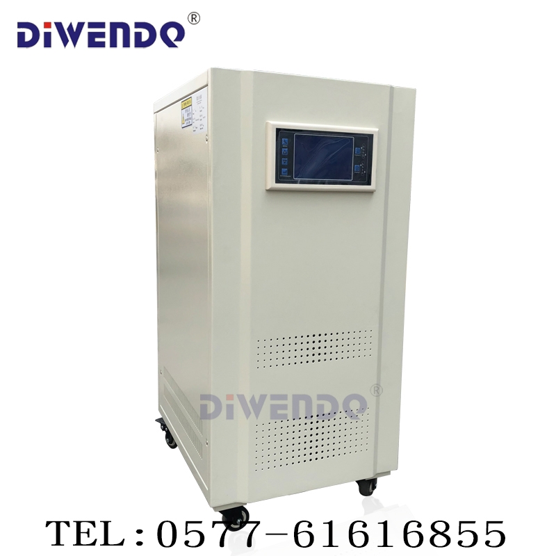 醫(yī)療設(shè)備DR配套專用三相穩(wěn)壓電源80千瓦DWZW-S80KVA/80KW