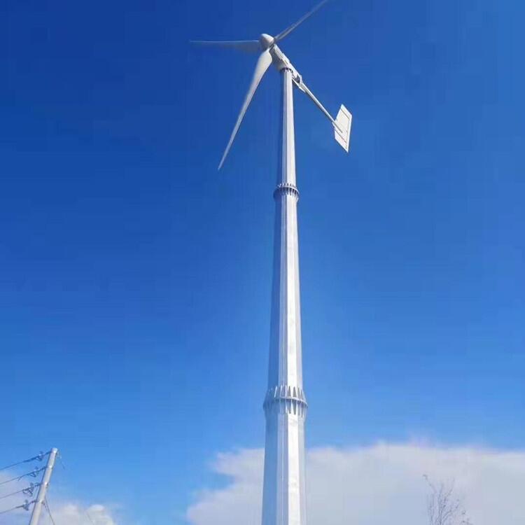 風能設備風力發(fā)電機2千瓦低速永磁風力發(fā)電機