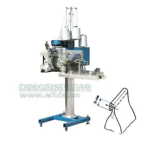 江門自動折邊縫合機組|廣州自動折邊縫包機|梅州縫包帶折邊機組?