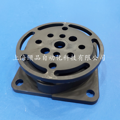 REIKU機器人管線包旋轉(zhuǎn)法蘭盤（Rotary Flange）