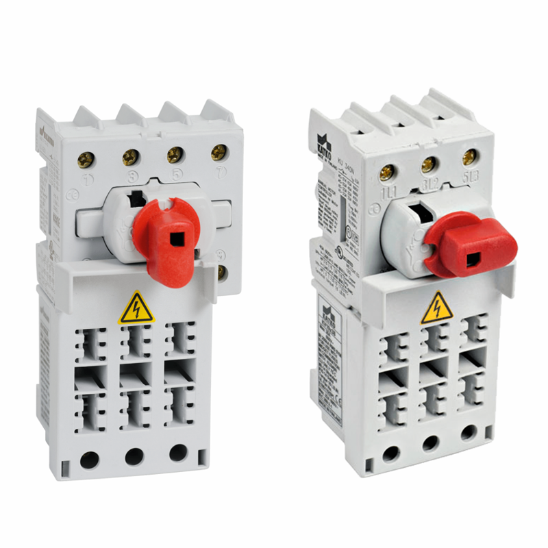 Katko隔離開(kāi)關(guān)保險(xiǎn)絲（KKV Switch fuses 16-32A）