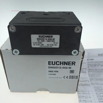 ʿ(EUCHNER)SN02D12-502-MF_