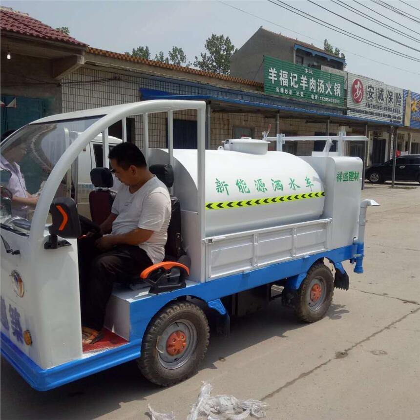 河北石家莊新能源電動(dòng)灑水車廠家雨瑞環(huán)衛(wèi)今日?qǐng)?bào)價(jià)表