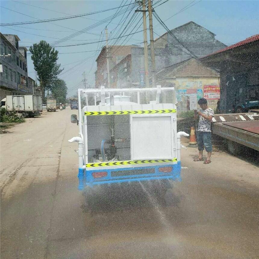 河北邯鄲新能源灑水車廠家雨瑞環(huán)衛(wèi)今日頭條