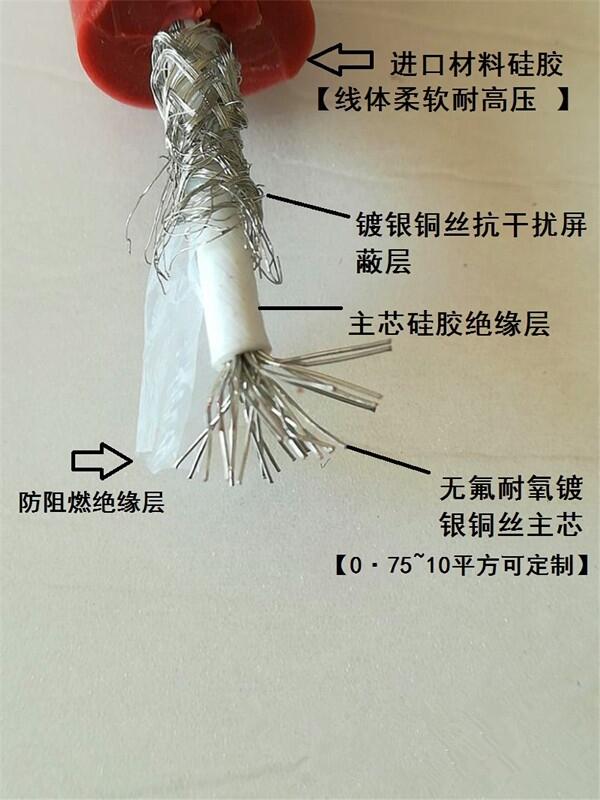 SUJ-50-5-5柔軟低損耗電纜 飛純牌云南昭通SUJ-50-9