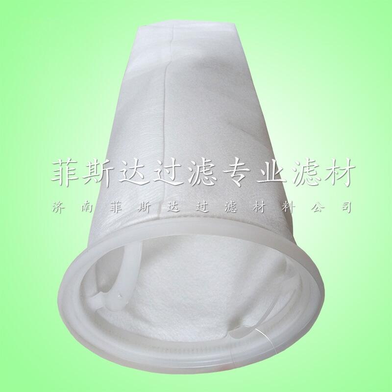 濾器濾袋廠家大量生產(chǎn)非標(biāo)PPO過濾筒