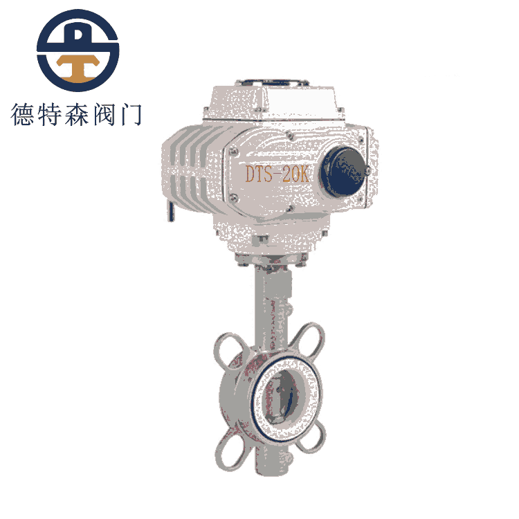 福建電動(dòng)蝶閥D971F-16P 德特森牌蝶閥