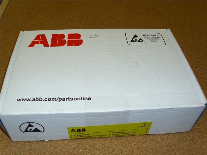 今日?qǐng)?bào)價(jià) ABB 3HNA012283-001   噴涂示教器