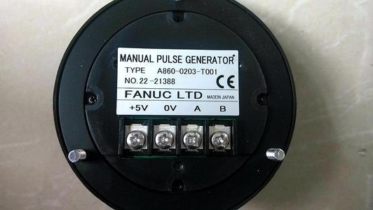 今日推薦Fanuc A04B-0056-C205