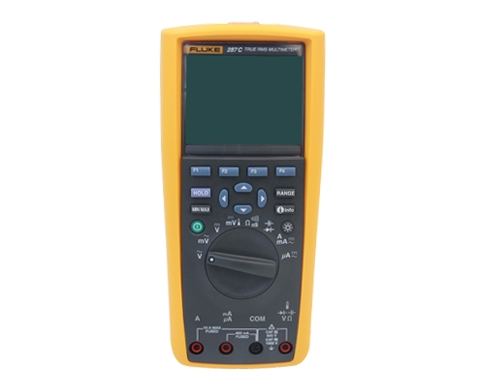 FLUKE 289C萬用表