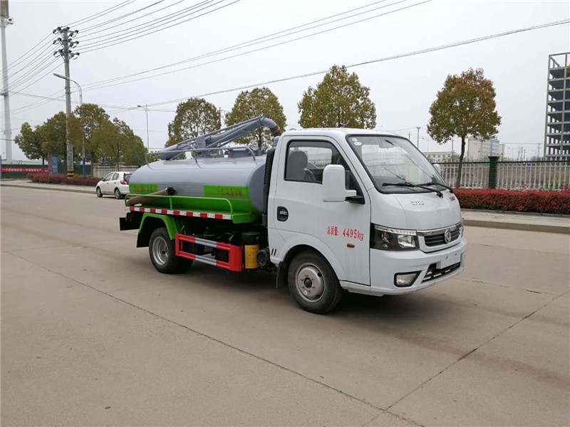 東風(fēng)天龍前四后八固液分離車(chē)排行榜