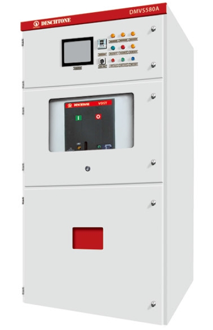 銷(xiāo)售德石頓DMVS580A-5000/10高壓電機(jī)軟啟動(dòng)器